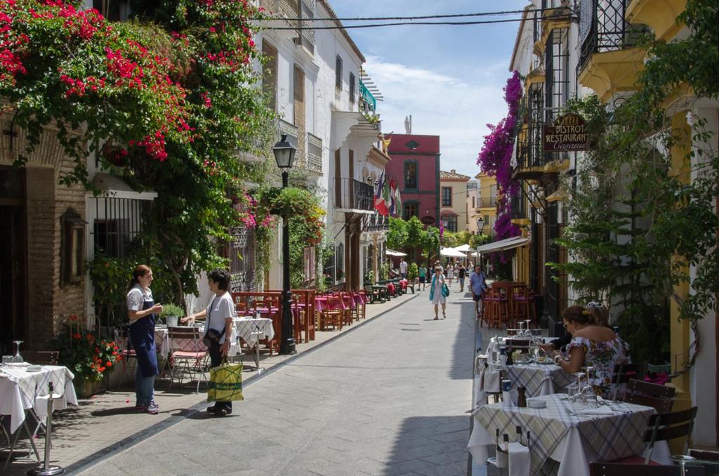 Villa Linda Vista, Marbella – Bijgewerkte prijzen 2022