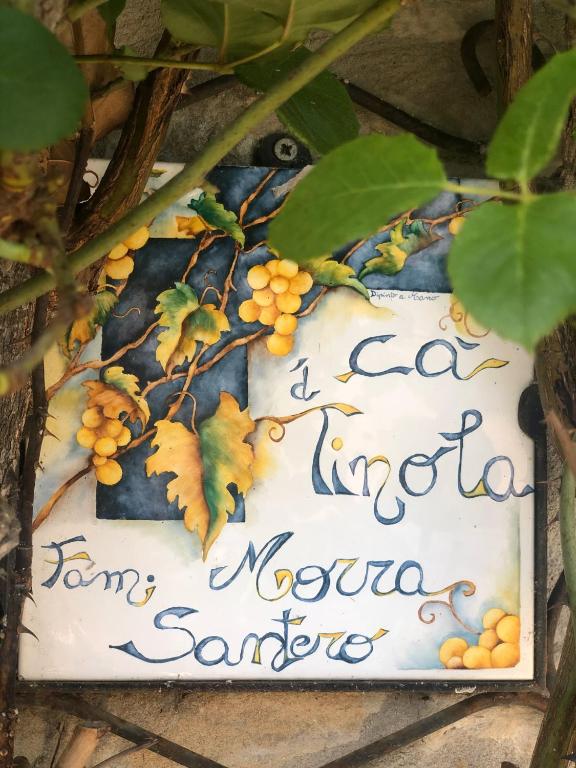 Fotografie z fotogalerie ubytování Cà Tinola v destinaci Mango