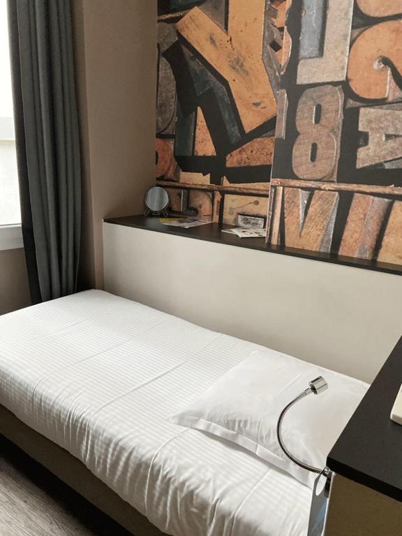 Hotel de la Presse Bordeaux Centre, Bordeaux – Updated 2023 Prices