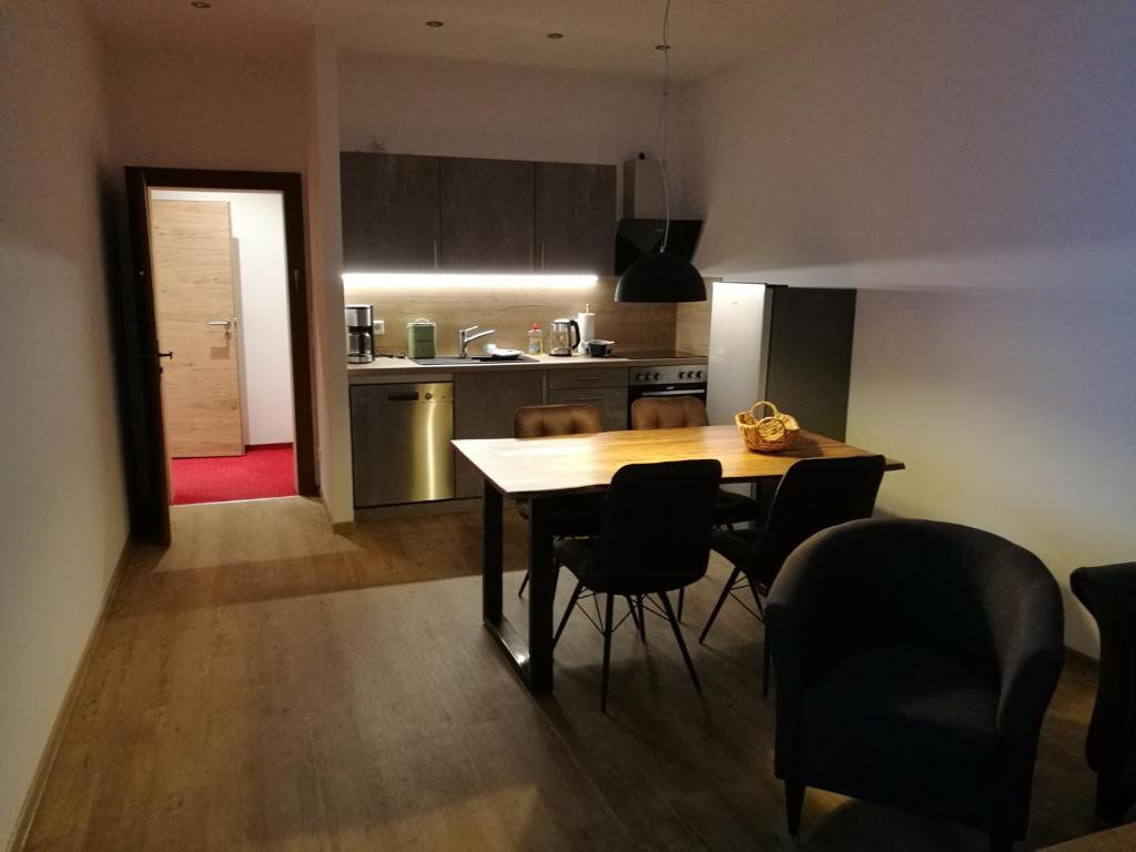 Ferienhaus Wetterstein - 2