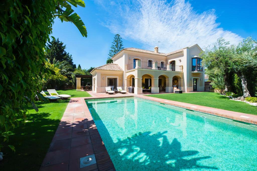 Villa Casasola, Estepona – Updated 2022 Prices