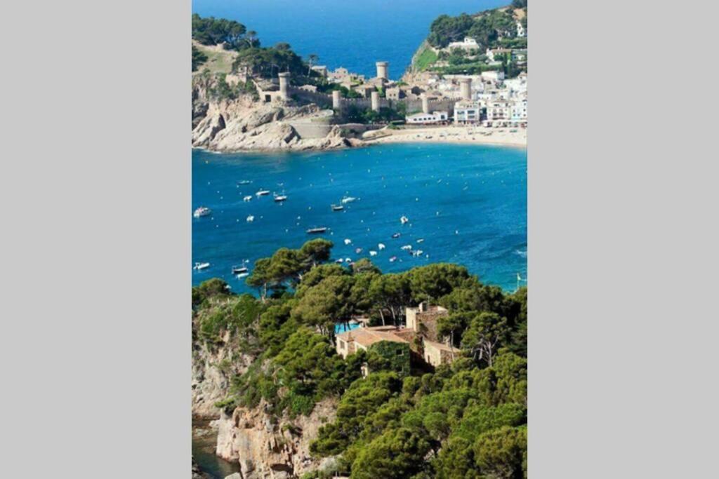 TOSSA DE MAR, MIRAMAR