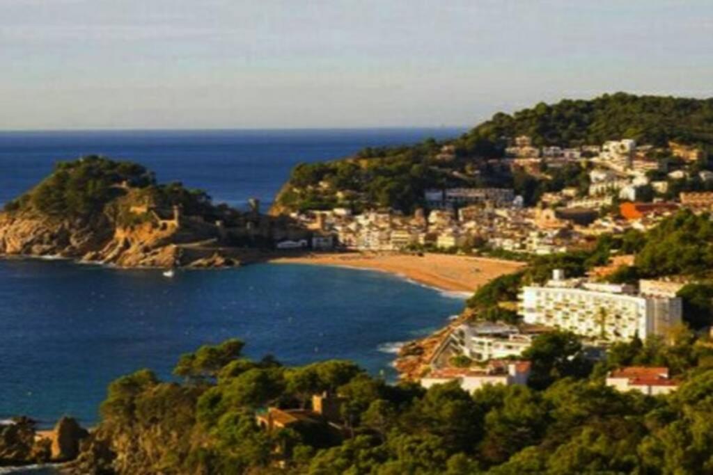 TOSSA DE MAR, MIRAMAR