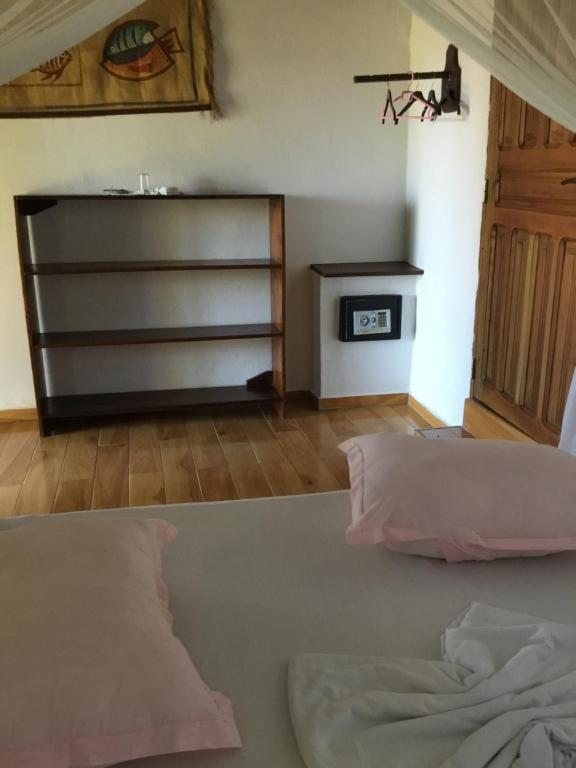 Coucher de Soleil - Doppelzimmer Mit Meerblick