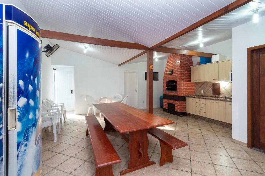  Casa Giesta com SPA Luxo Aquecido