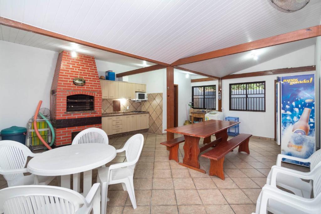  Casa Giesta com SPA Luxo Aquecido