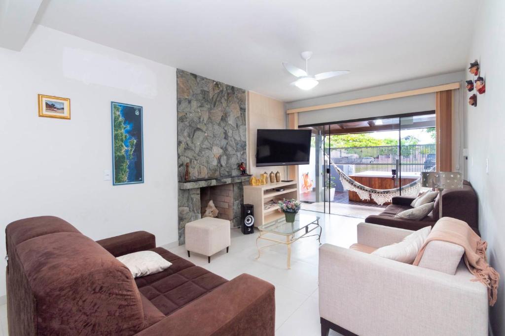  Casa Giesta com SPA Luxo Aquecido