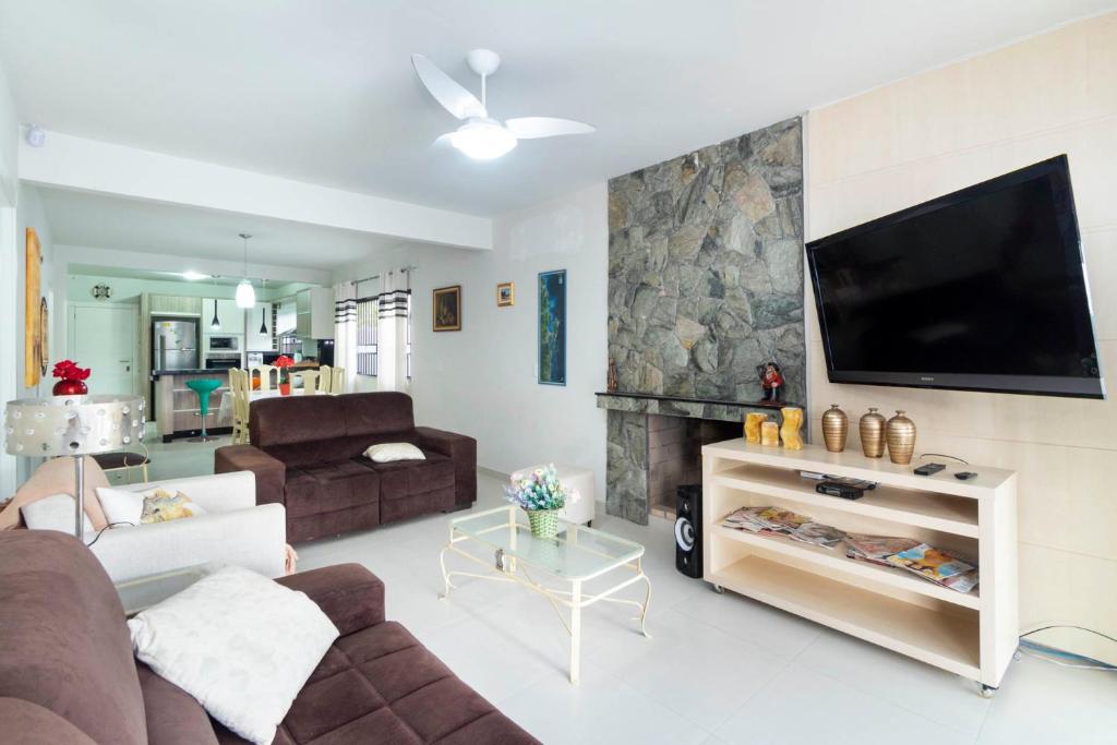  Casa Giesta com SPA Luxo Aquecido