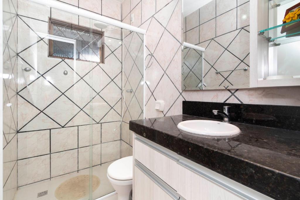  Casa Giesta com SPA Luxo Aquecido