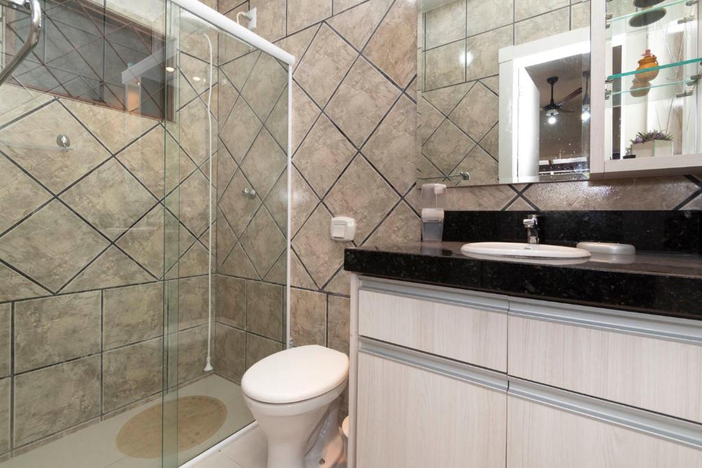  Casa Giesta com SPA Luxo Aquecido