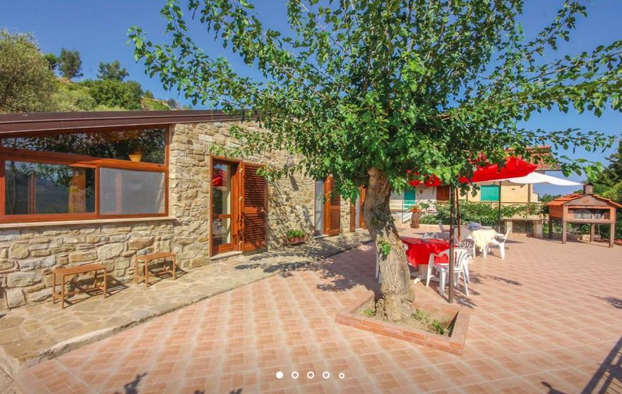 Villa Marisa