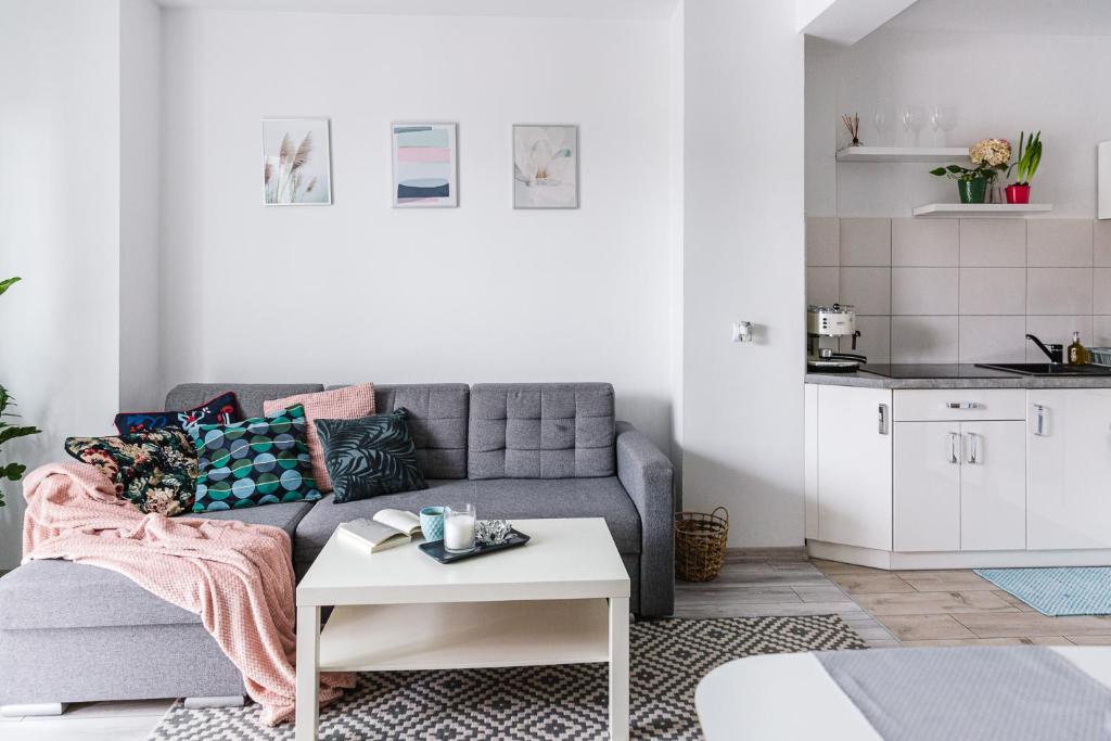 Apartament w centrum 2 - Apartment