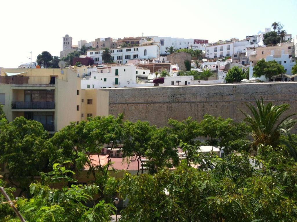Casa de huéspedes Vara De Rey, Ibiza-stad – Bijgewerkte ...