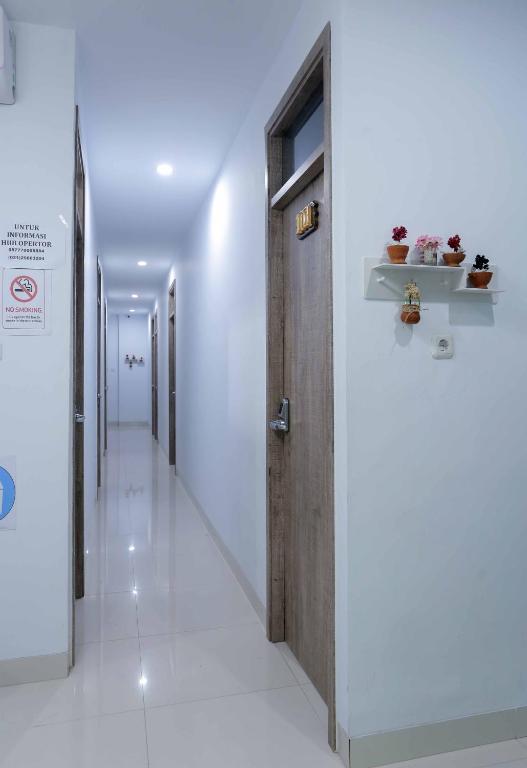 Fotografie z fotogalerie ubytování Amethyst cengkareng syariah v destinaci Jakarta