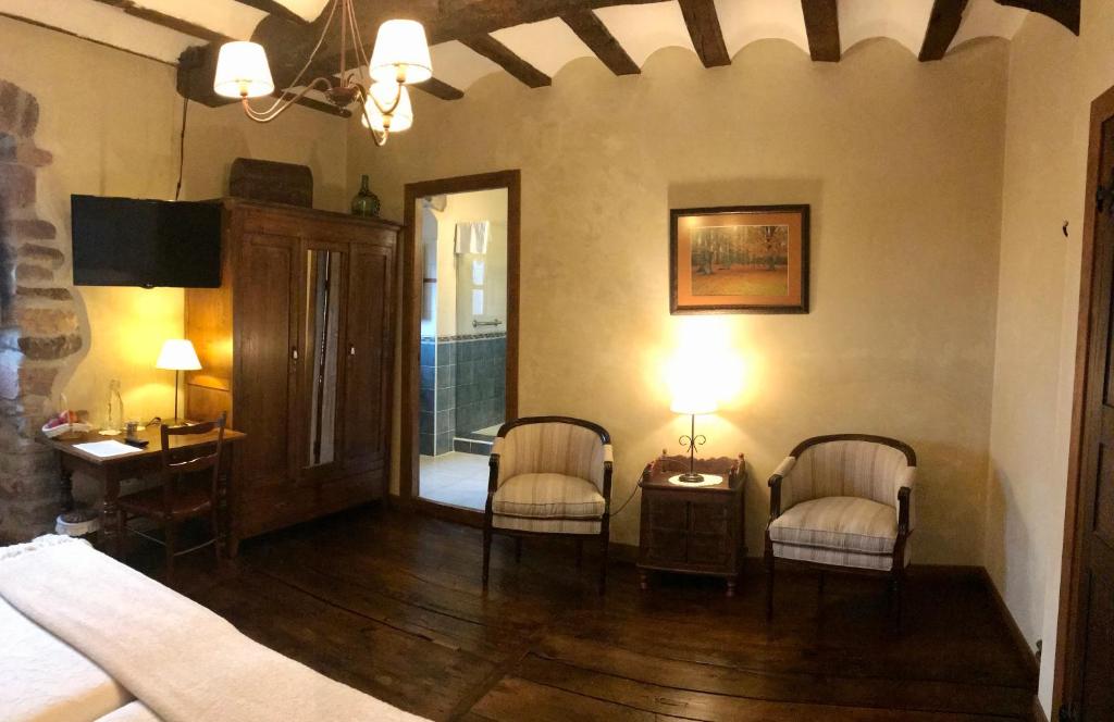 Casa Rural Zigako Etxezuria Booking}