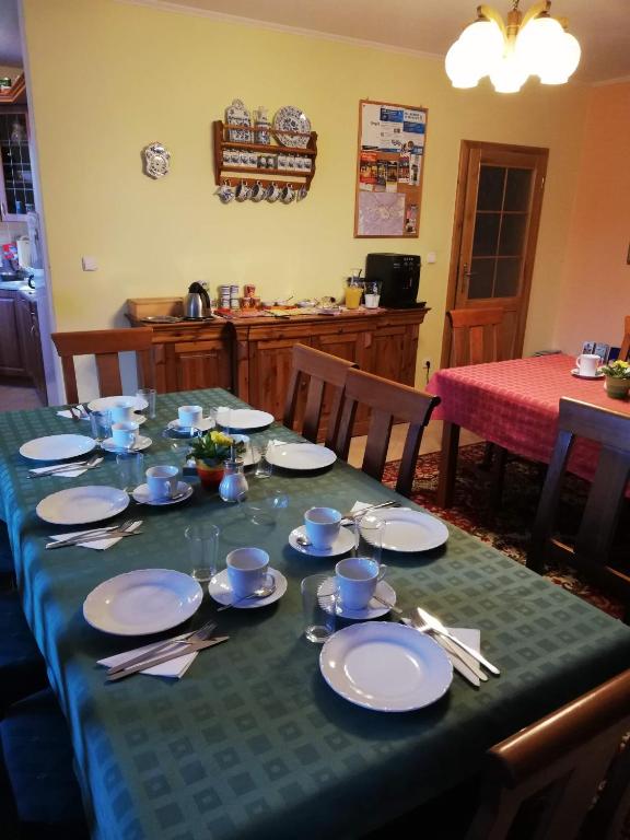 Fotografie z fotogalerie ubytování Ubytování Edita v destinaci Boží Dar