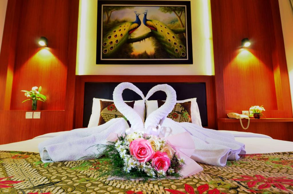 Griya Sentana Hotel