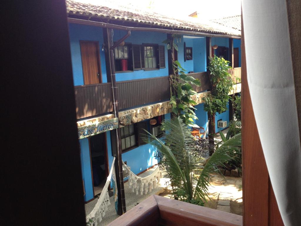  Pousada dos Meros