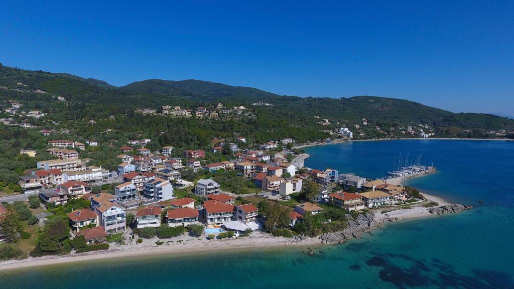 KN Ionian Suites - 8