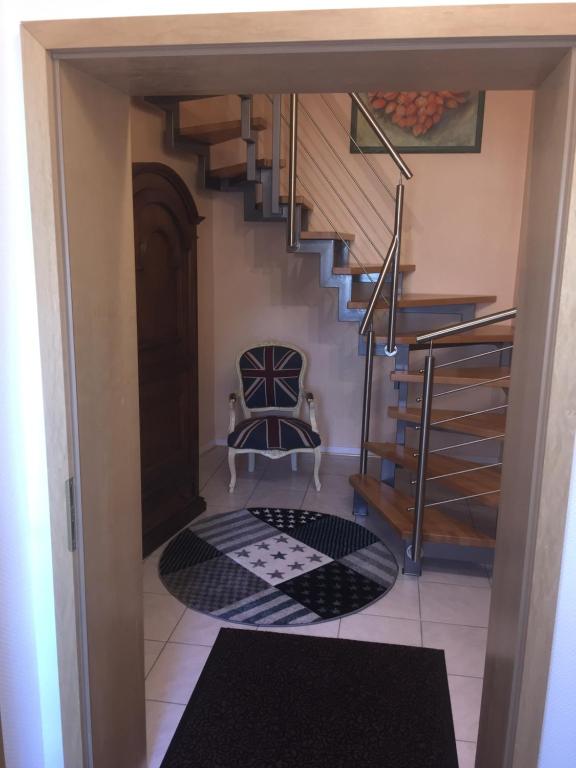 Fotografie z fotogalerie ubytování Sunshine Cottage v destinaci Waldsolms
