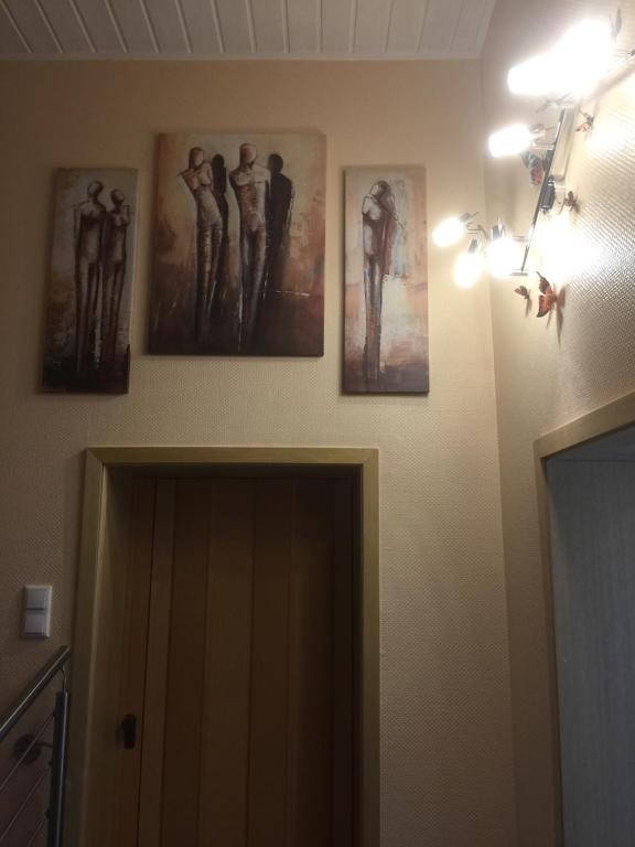 Fotografie z fotogalerie ubytování Sunshine Cottage v destinaci Waldsolms