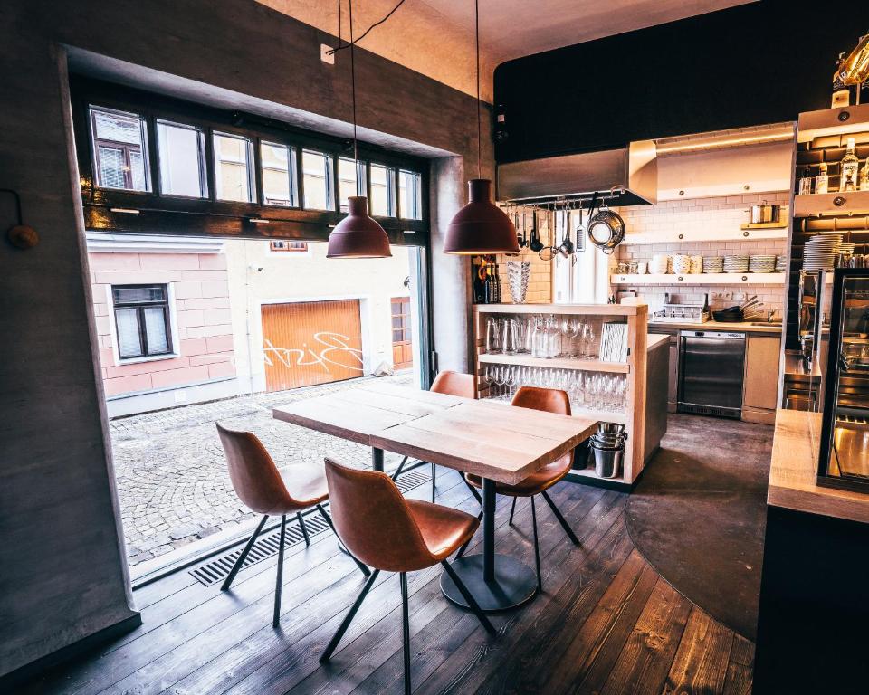 Ultra premium apartments - Resim 44