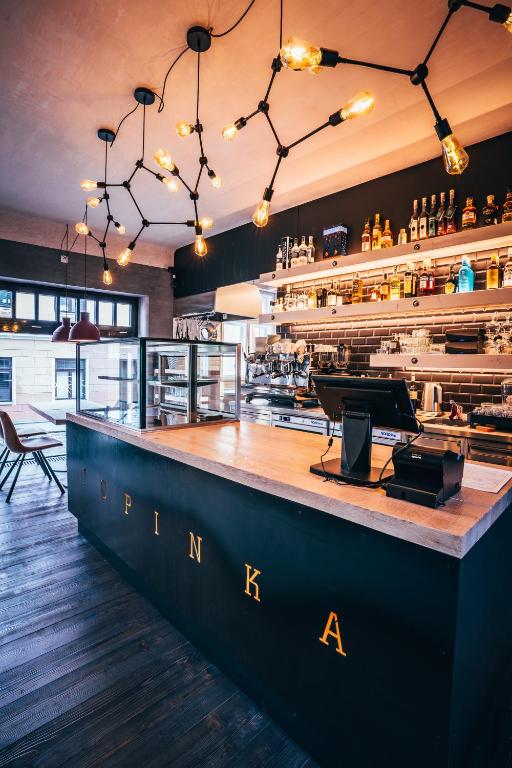 Ultra premium apartments - Resim 4