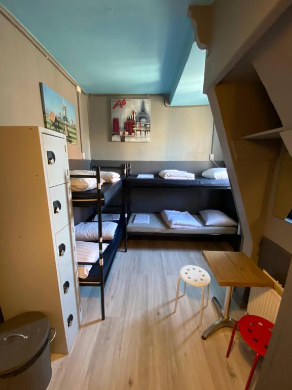 Φωτογραφία από το άλμπουμ του Hostel Cosmos Amsterdam στο Άμστερνταμ
