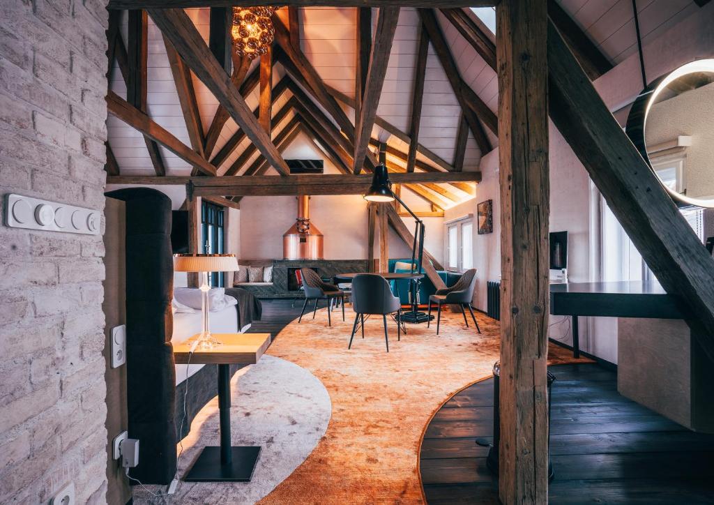 Ultra premium apartments - Resim 10