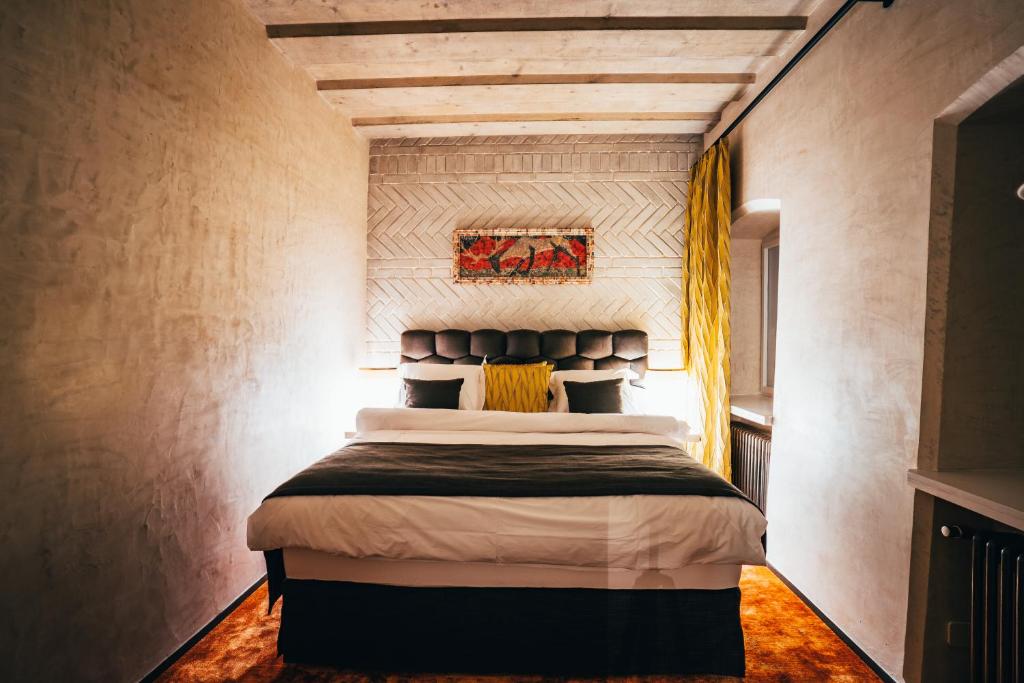 Ultra premium apartments - Resim 25