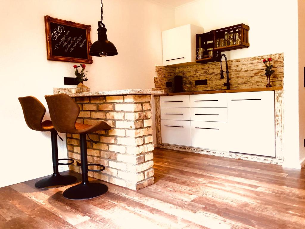 Gästehaus Annel - Apartamento Con Terraza