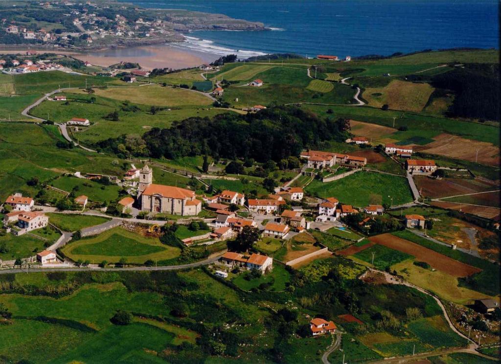 Príroda v okolí hotela