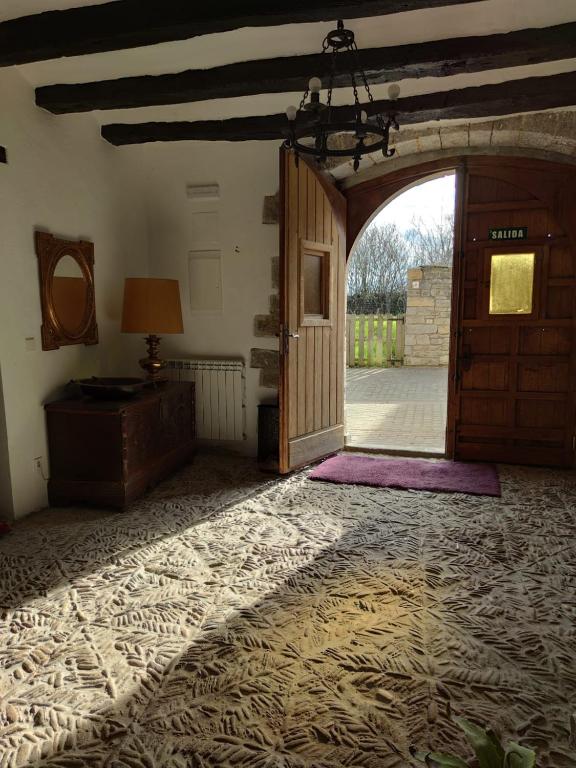 Casa Larriz - セブンベッドルームの家