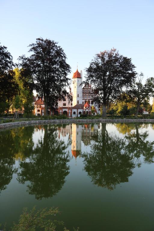 „Rentmeisterhaus Basedow“ - Vakantiehuis