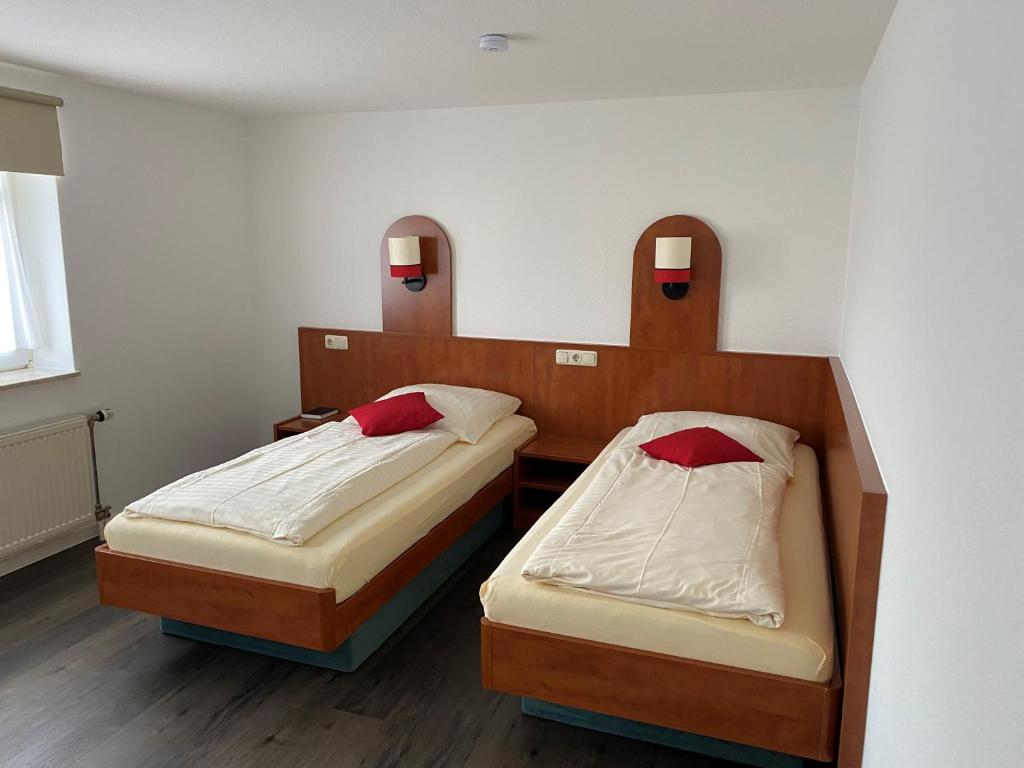 Weserlounge Apartments - Appartement Supérieur