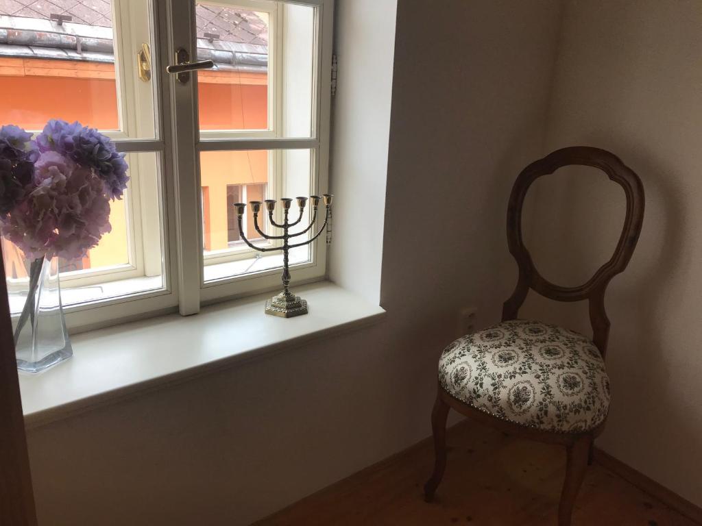 Fotografie z fotogalerie ubytování Penzion U Synagogy v destinaci Jičín
