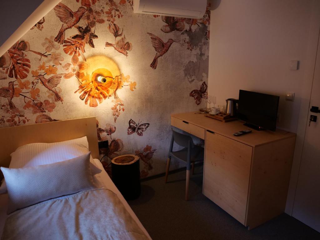 Beskid Ski Villa - 17