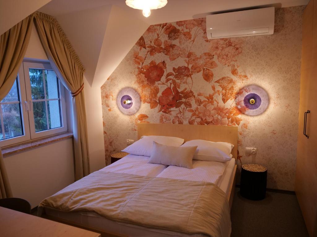 Beskid Ski Villa - 13