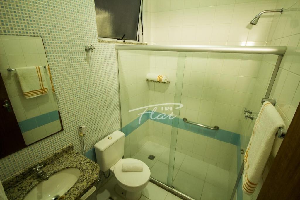  Triflat Minas Praia