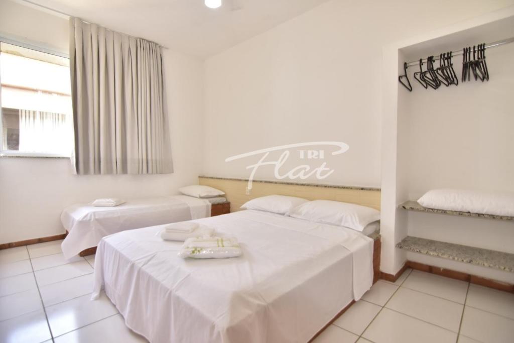  Triflat Minas Praia