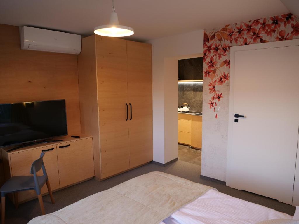 Beskid Ski Villa - 12