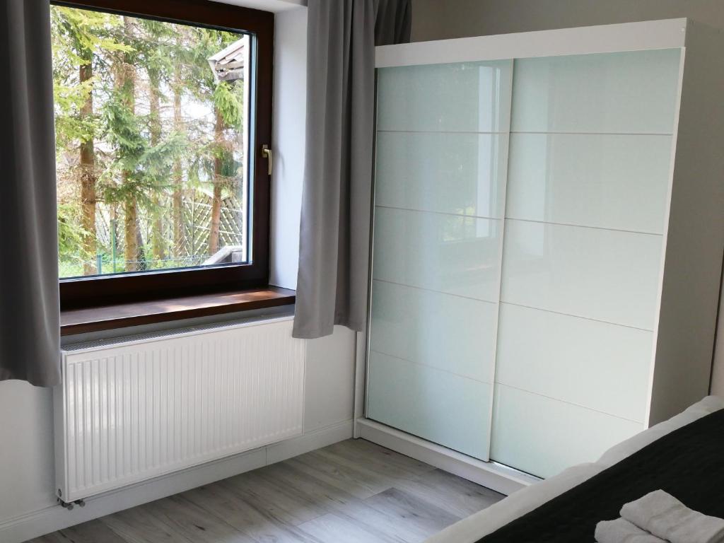 Apartamenty Just - Appartement D'une Chambre