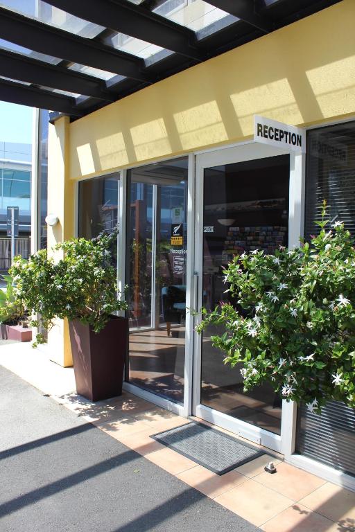 Harbour City Motor Inn & Conference - Resim 27