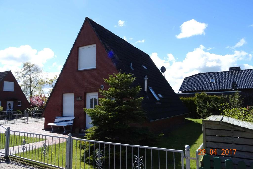 Dornumersiel
