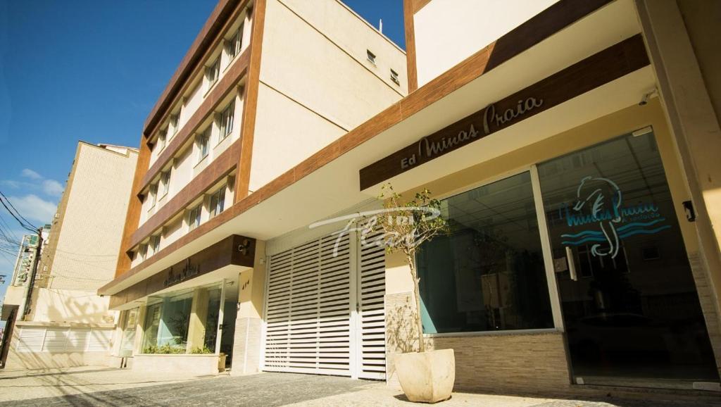  Triflat Minas Praia