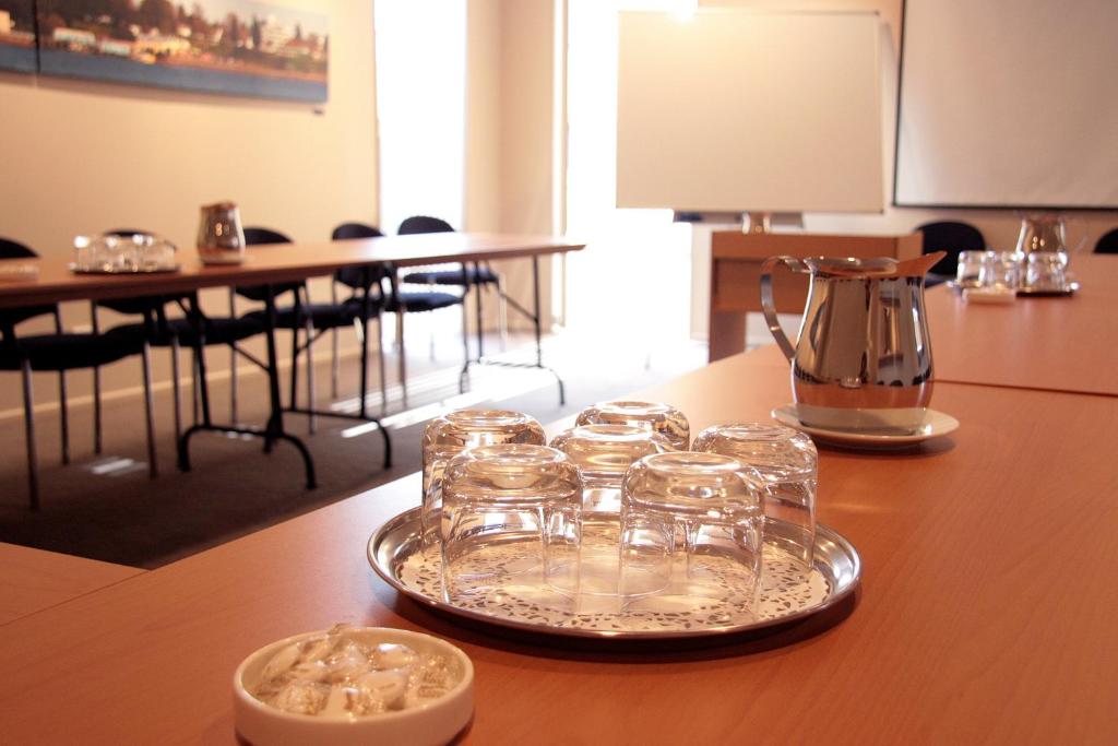 Harbour City Motor Inn & Conference - Resim 29