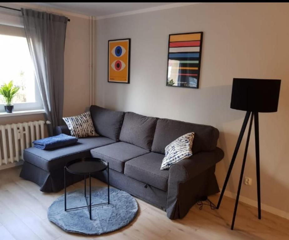 Apartament Monika - Appartement D'une Chambre