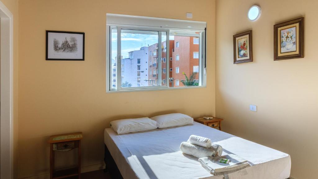  Guarujá Hostel
