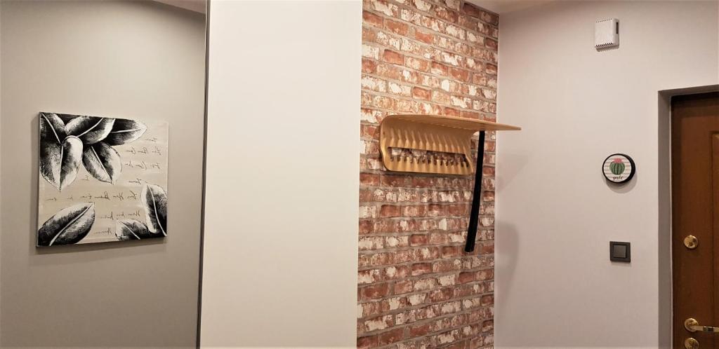 Fotografia z galérie ubytovania APARTAMENT CENTRUM PARK ul WASZYNGTONA v destinácii Čenstochová