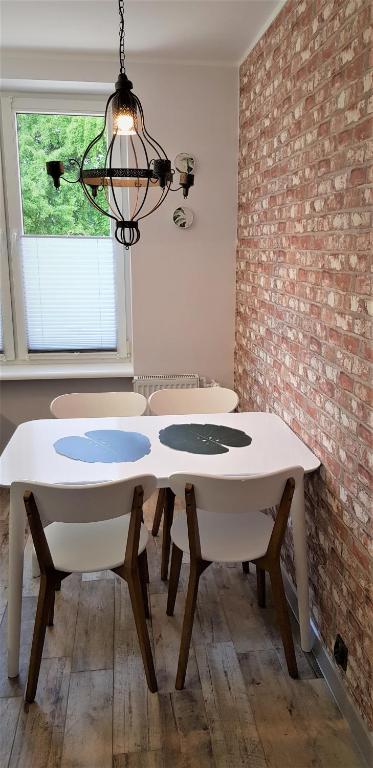 Fotografia z galérie ubytovania APARTAMENT CENTRUM PARK ul WASZYNGTONA v destinácii Čenstochová